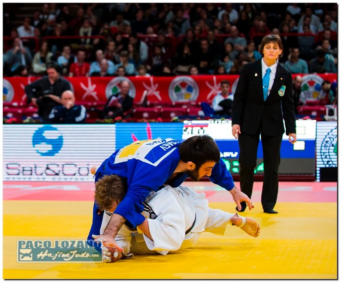 Paris 2014 by P.Lozano cat -73 kg (205)